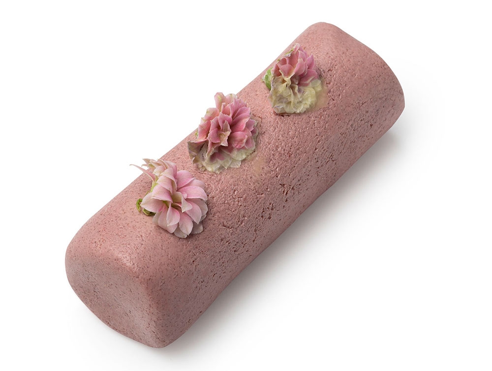 LUSH 杏仁奶昔砂糖洗面膏