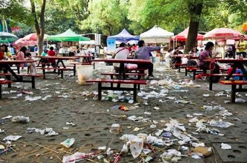 不但經常舉辦有助中日居民交流的活動，還成立了「芝園多文化交流俱樂部」