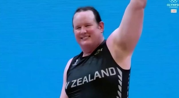 東京奧運開幕,新西蘭奧委會證實舉重運動員被選入國家隊出戰東奧女子87公斤以上級賽事。