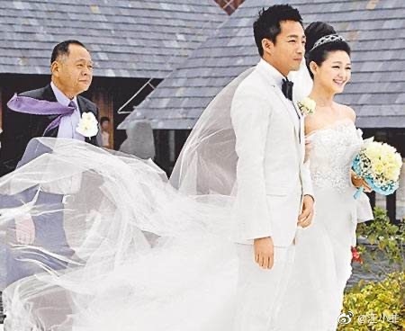 大S竟單方面自爆正與汪小菲辦理離婚手續