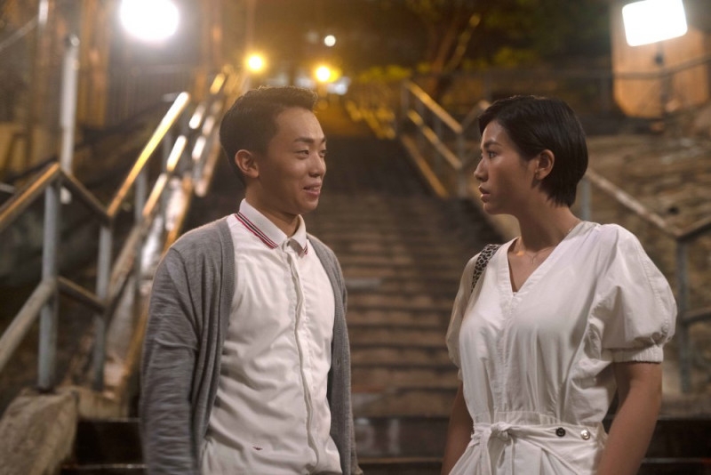 「男人係唔係一定要送女朋友返屋企?」