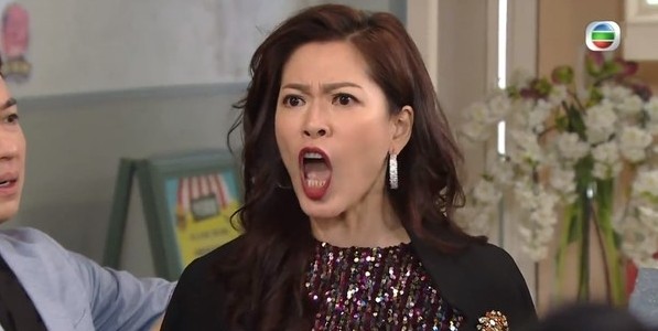 「油麻地公主大鬧九巴」