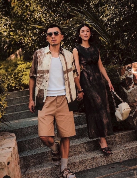 TVB歌唱比賽《聲夢傳奇》學員的畢業演唱會日前完滿結束,為演唱會擔任時裝指導的張寶兒,就再次被外界質疑其專業