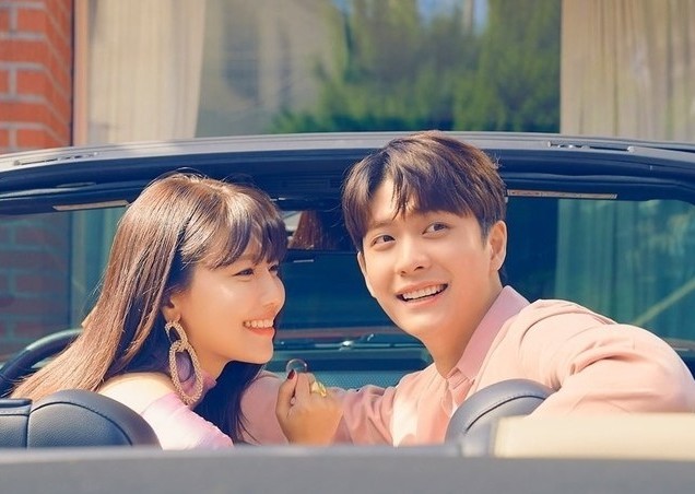 真係好鬼羨慕人地男朋友咁好