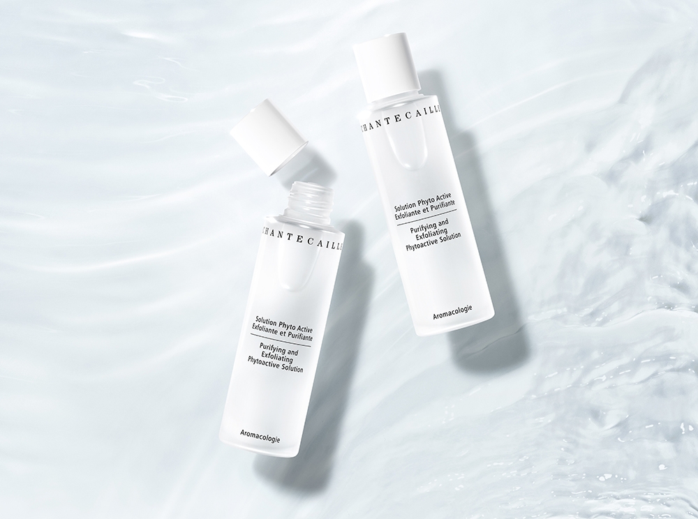Chantecaille 花妍亮肌煥膚露