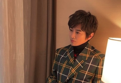 孫耀威曾經透露家中的女傭多次偷竊,他報警後發現在警察搜查女傭房間時