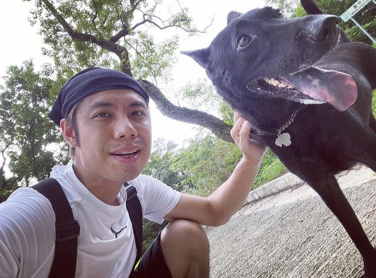 Ali竟暗示與男友分手,7年情無疾而終
