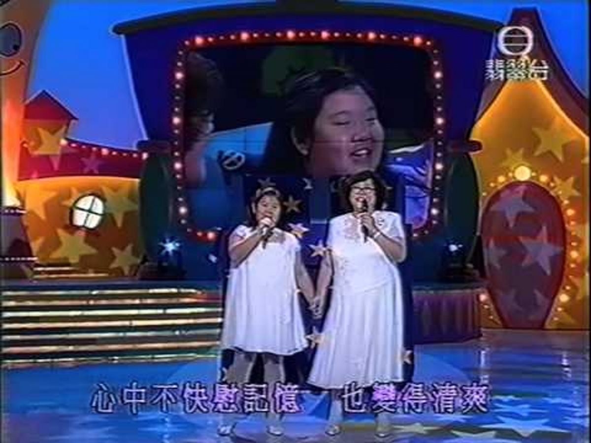 鄭欣宜回加拿大繼續學業,到了 2008 年,一向寵愛鄭欣宜的母親沈殿霞病逝,令她頓失依靠