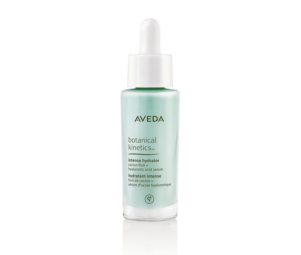 Aveda 草本植物深層保濕精華
