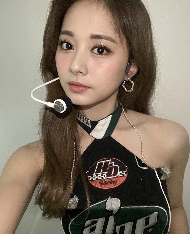子瑜是Twice內的台灣成員