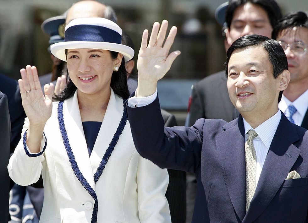 日本傳統皇室對於選太子妃的要求有嚴格的標準,因此高學歷雅子皇后要入到日本皇室也絕不是易事