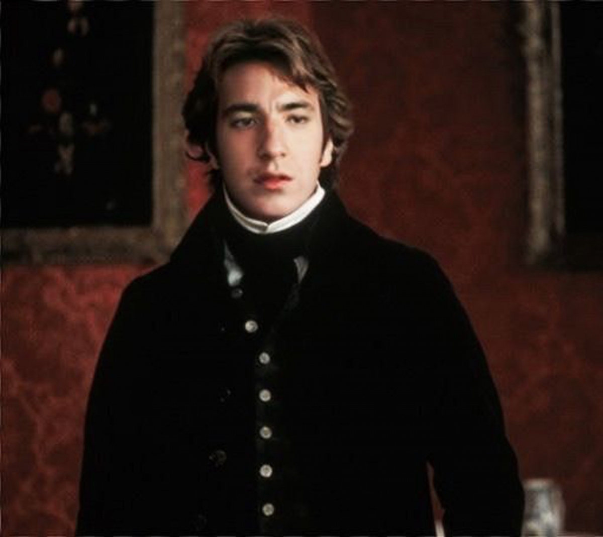 哈利波特演員現況!石內 Alan Rickman 在 2016 年因癌症在倫敦家中過世,享年 69 歲