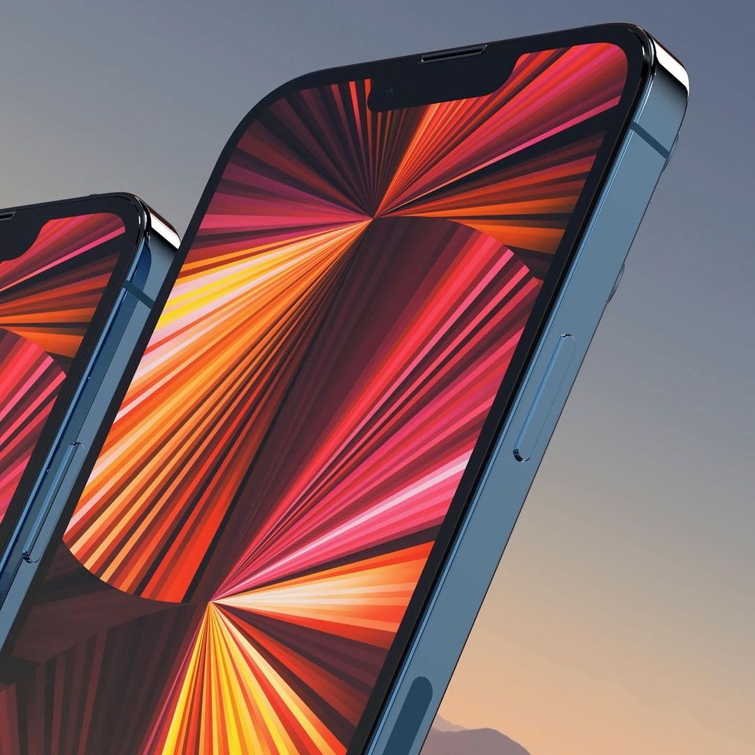 【iPhone 13顏色價錢設計】iPhone 13 加入永久顯示模式,確保能在最低亮度及不影響電池壽命而顯示出時間