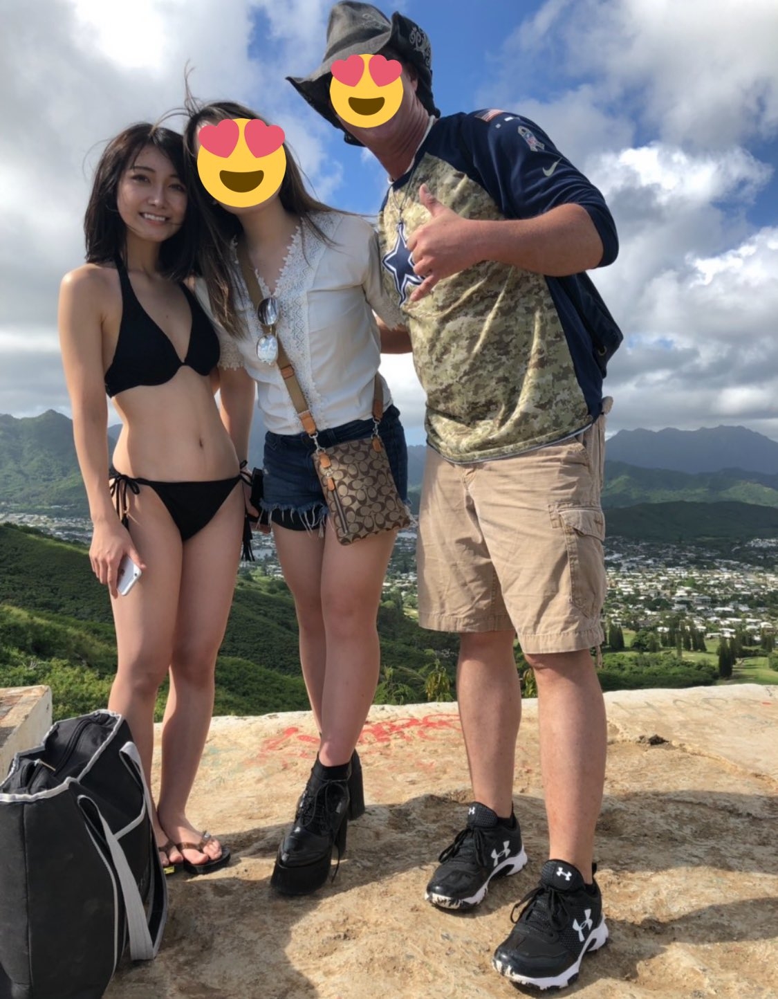 不過雛野まほ就像其他整容上癮的女生一樣，追求的永遠不夠，希望能再去做隆胸手術。