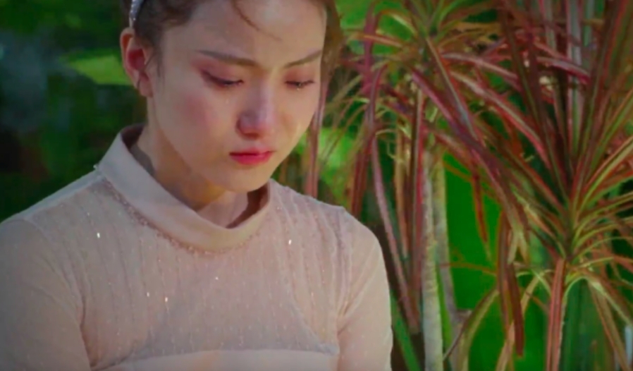 比較慢熱的女成員洪成成,終於鼓起勇氣,向心儀已久的對象馬子佳表白並提出約會邀請