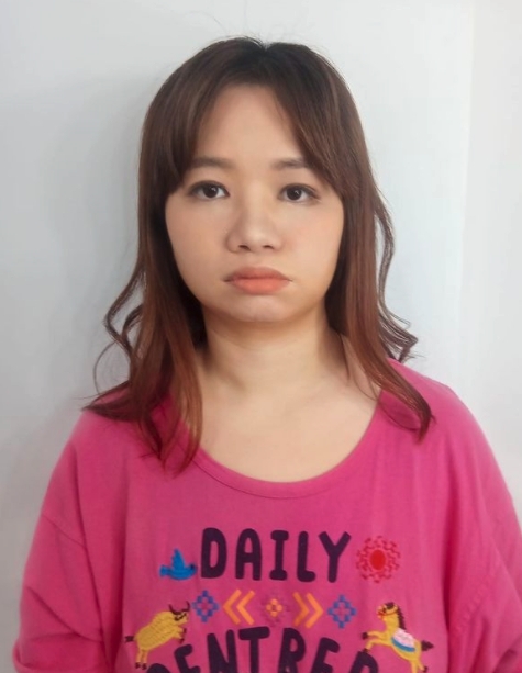 本身身為茶餐廳侍應的薛影儀初次踏足電視台