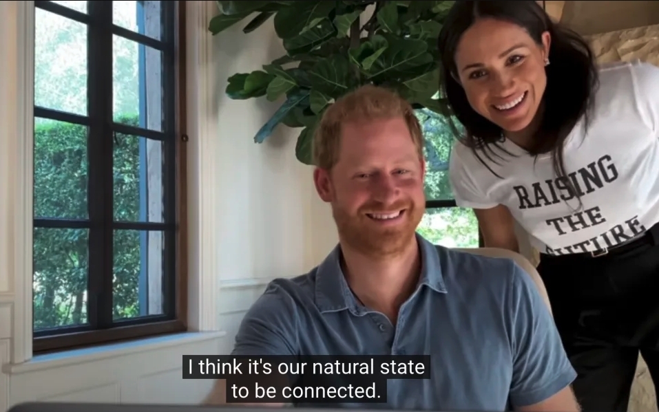 【英國王室】哈里王子(Prince Harry)、梅根(Meghan Markle)或被英女王提告?自哈里、梅根美國加州生活