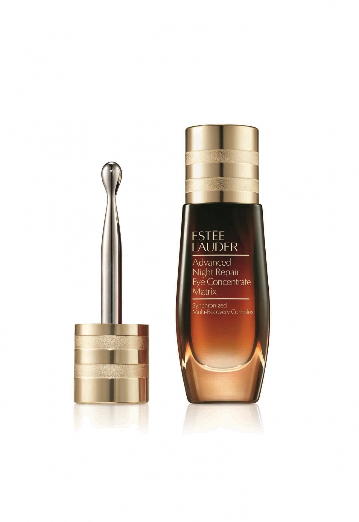 Estée Lauder NEW Advanced Night Repair Eye Concentrate Matrix 極速修復亮眼精萃_product pic