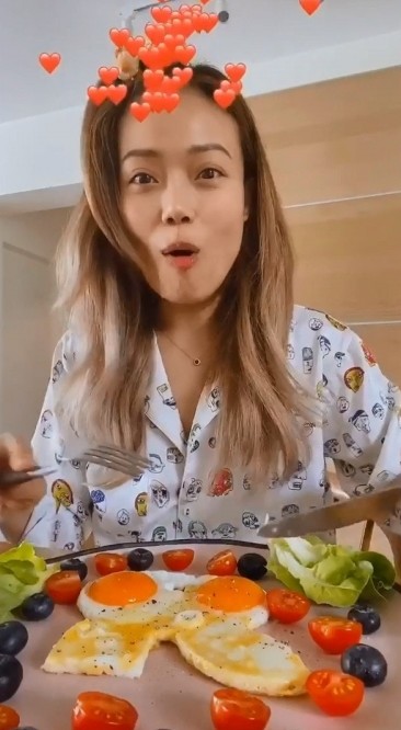 容祖兒物業身家|小富婆但是她並沒有因此而揮霍,反而會把錢財交由媽媽投資