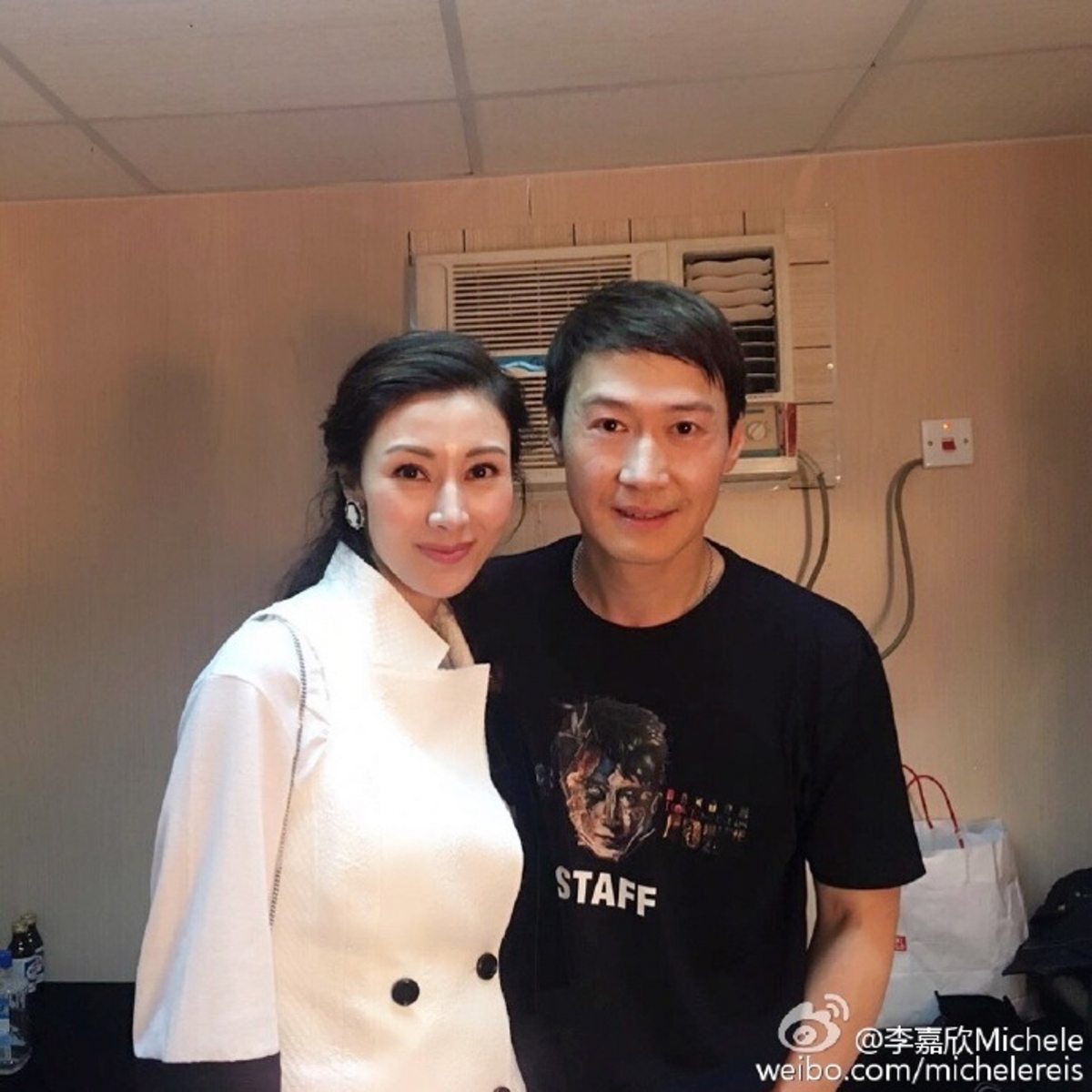 李嘉欣與黎明因拍電視劇《原振俠》而傳出緋聞,即使當年李嘉欣毫無保留的表現出對黎明的愛意
