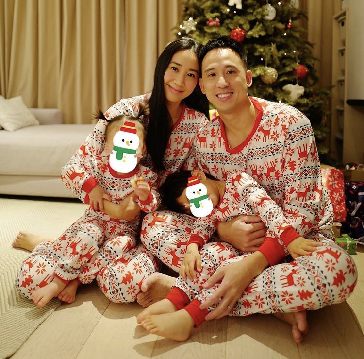 Angela未有提及參觀的家居是屬於Stephy還是Kary