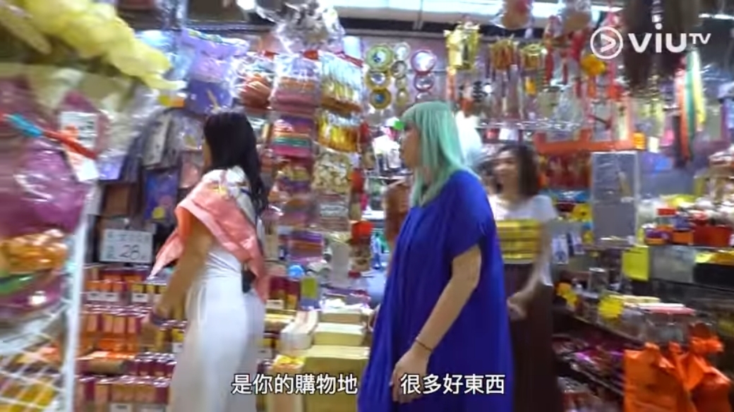 七師傅神指一算直批杜如風的命格是「先甜後苦」