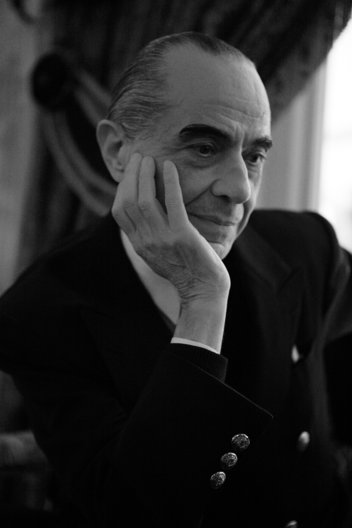 Serge Lutens