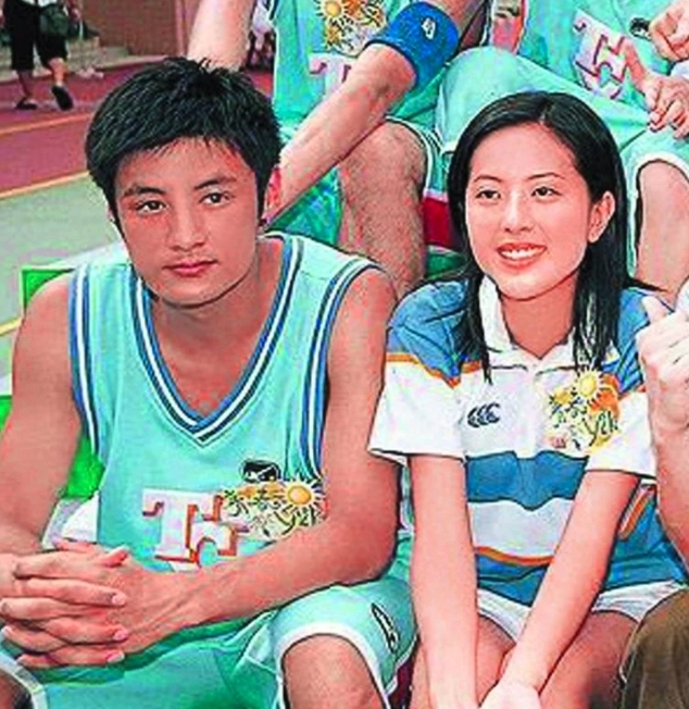 唐詩詠自入行21年，初時她以青澀的形象出道