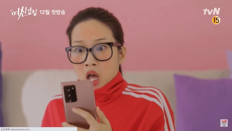 不少女生會選擇直接綁起