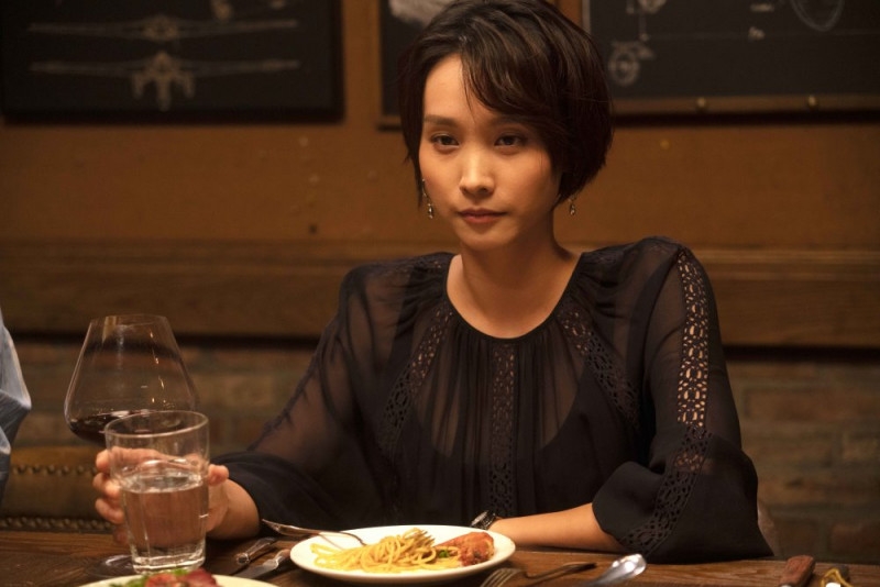 誰知道一提出,「佢就即刻黑我臉」,令樓主質疑到底男人係唔係一定要送女朋友返屋企?