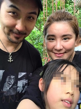 Alison 稱自己為了幫小禎,假裝與小禎老公李進良關係親密