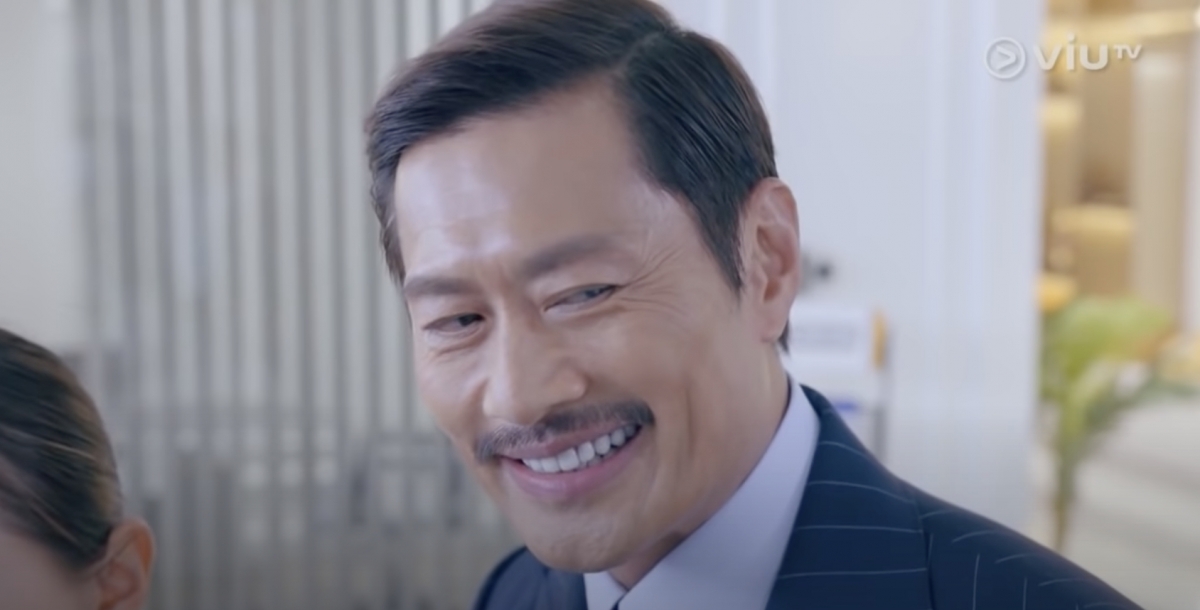 孤寒老闆扮大方。