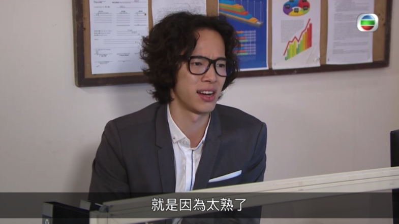 雖然佐治的離開讓不少劇迷感到可惜,但都表示期待他日後的新發展