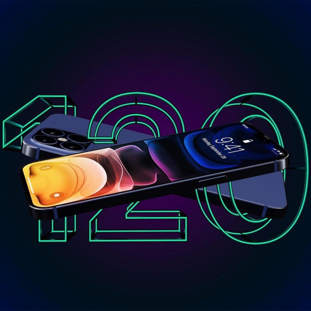 【iPhone 13顏色價錢設計】iPhone 13 Pro 和 iPhone 13 Pro Max 將採用 120Hz 的 LTPO 顯示器