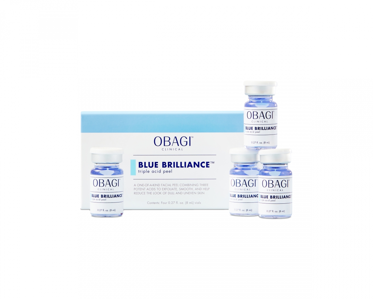 OBAGI CLINICAL