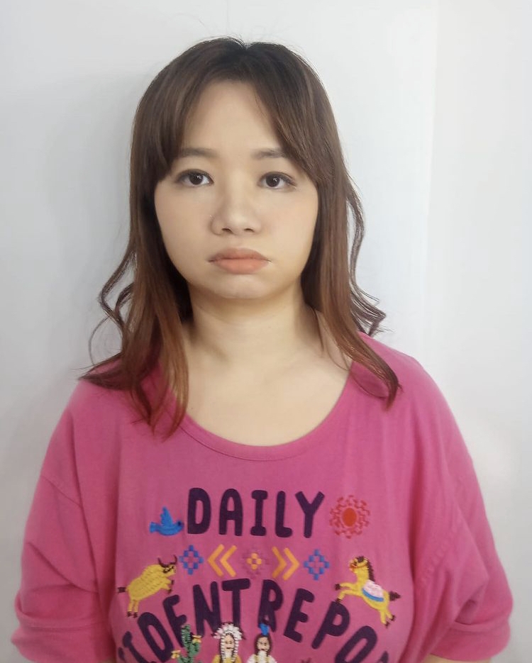 37歲的落選亞姐薛影儀獲亞視高層賞識簽約成為旗下藝人
