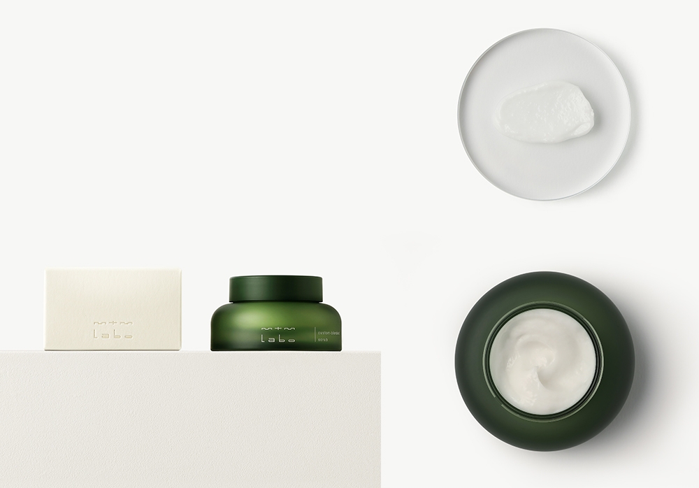 mtm labo custom-blended scrub
