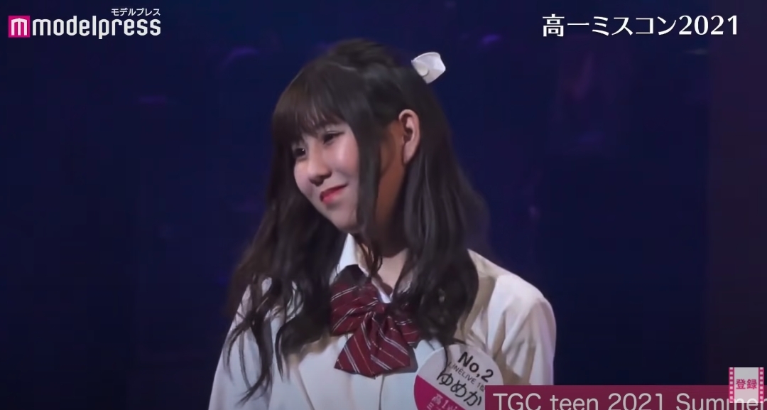 其他的落選參賽者，就貌似與照片無異，不過論顏值就比頭兩名壓倒勝出