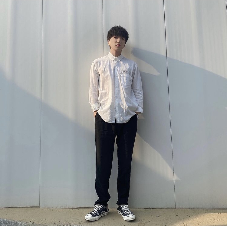 Winner 姜昇潤