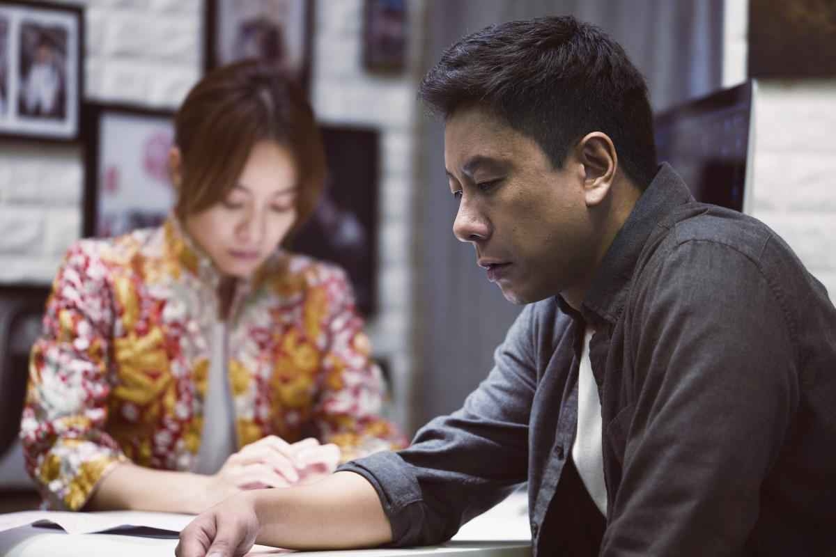 自己跟男友遠距離戀愛,兩人已到達適婚年齡