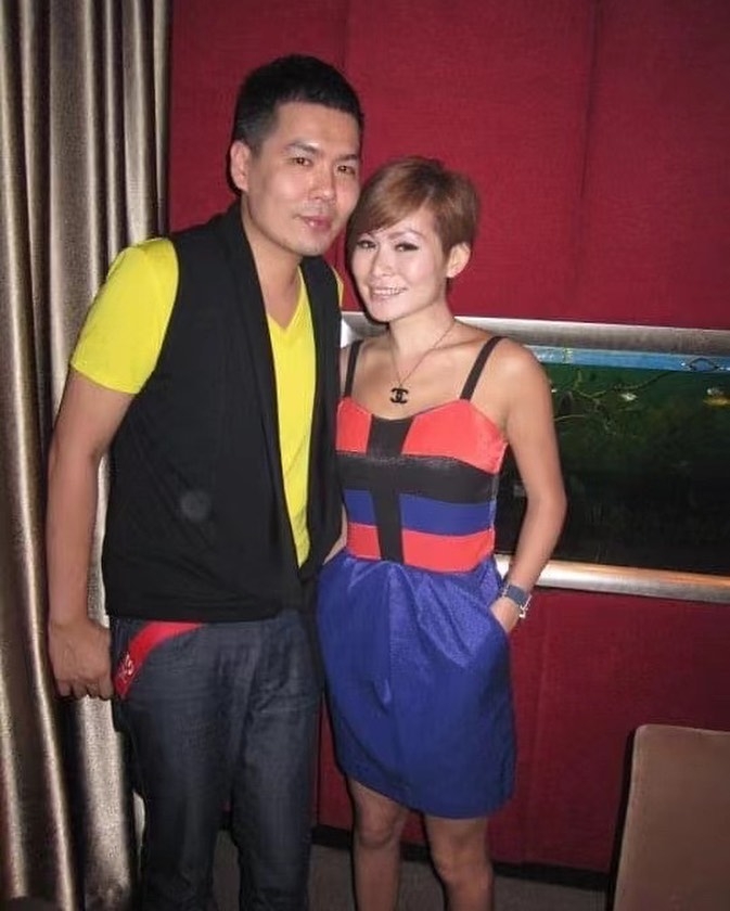 雖然洗米嫂已正式步入 40 大關,不過卻愈戰愈勇,而且無論狀態、身型也愈 keep 愈 fit!