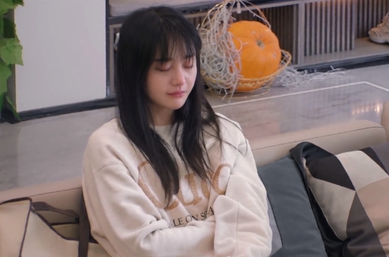 距離29號還有兩日,不少網民都表示期待鄭爽到底能否將信件發出