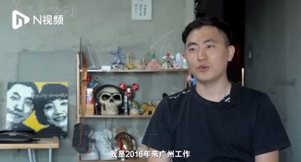 家贫壁立卻更清楚自己所需的東西