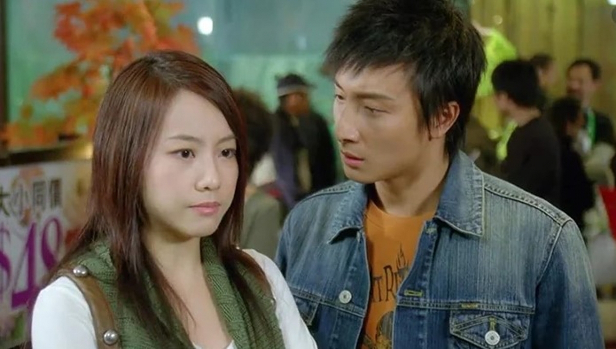 Stephy 分手後有不少網民希望她能與方力申(小方)復合