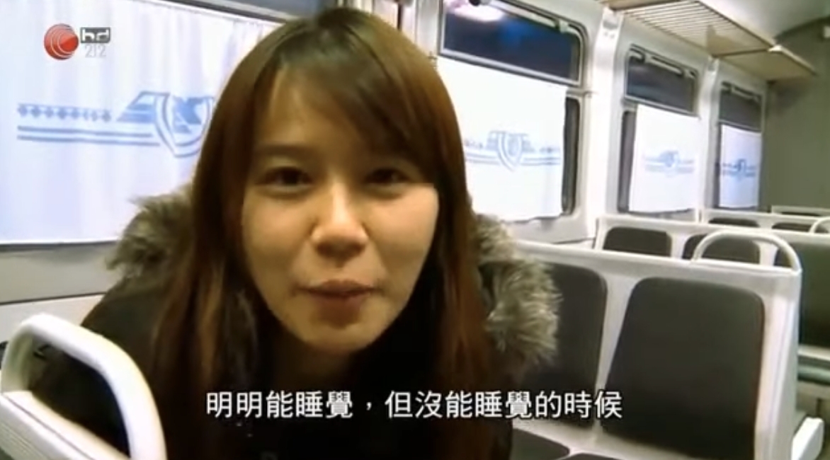 4年後,已擁有不少幕前經驗的黃翠如就索性轉做有線娛樂台的節目主持,更曾拍下多個備受歡迎的旅遊節目如《40日峰狂嘆世界》、《活得很滋味》、《地平線上這個世界那些人》等
