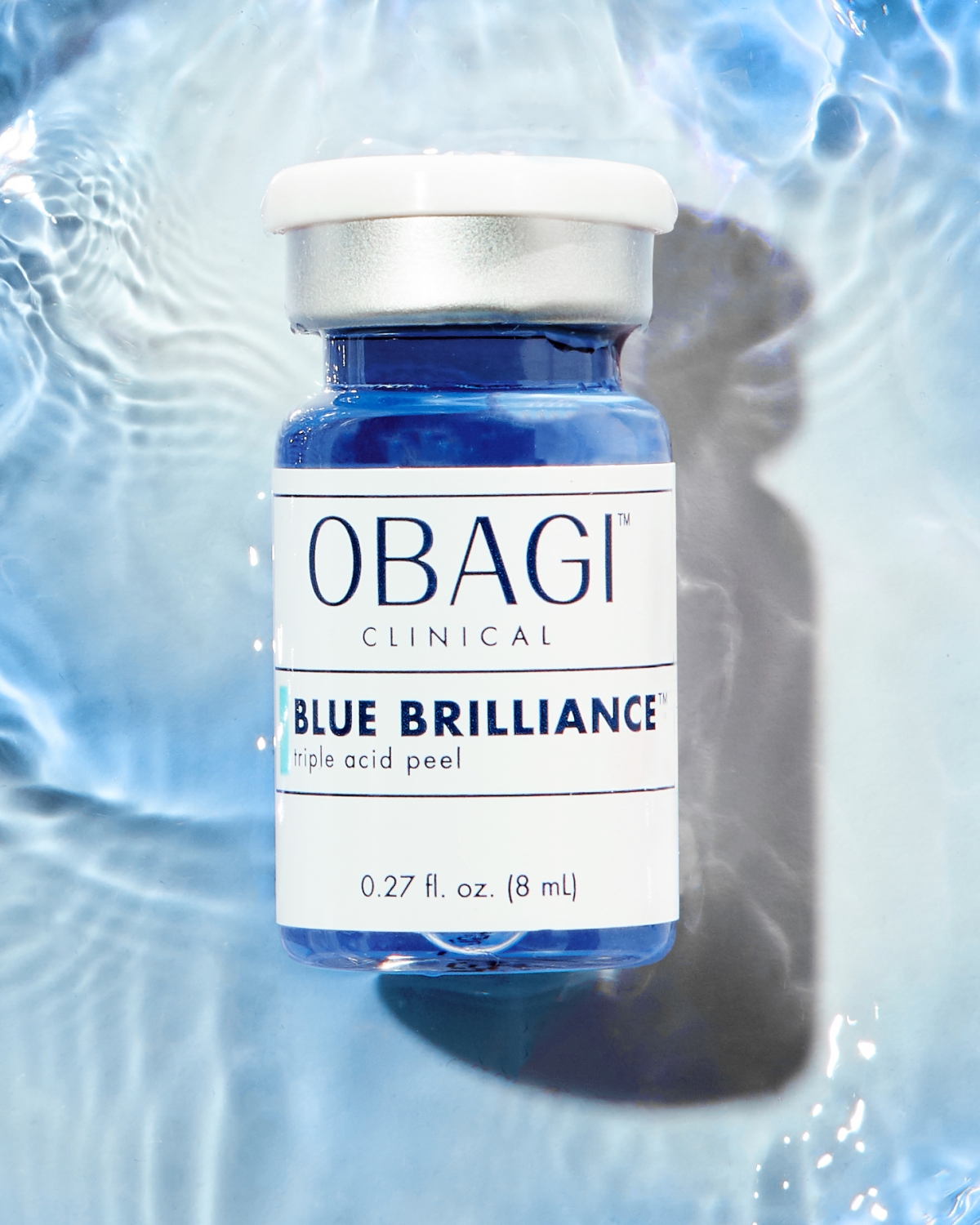 OBAGI CLINICAL