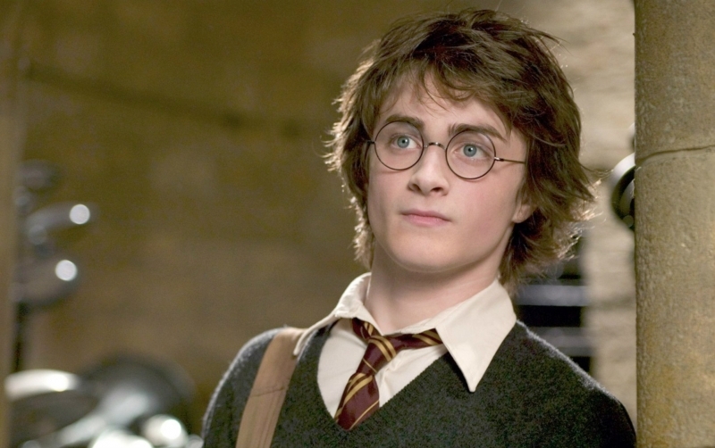 Daniel Radcliffe 也透露自己拍攝完《哈利波特》電影後,也不知道接下來還可以做些甚麼