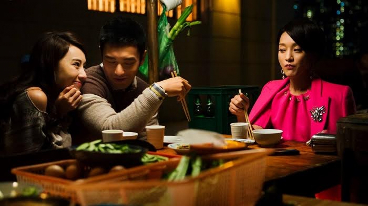 「綠茶婊」的10大招式!