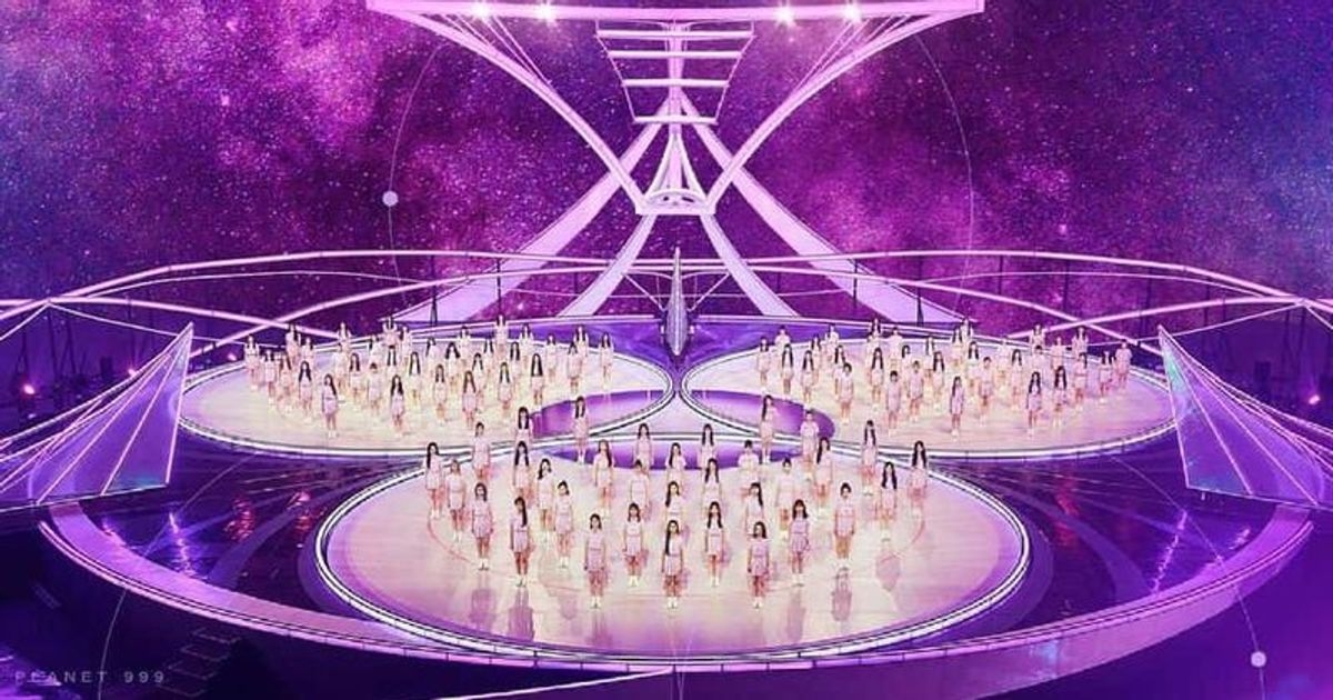 韓國的女團選秀《Girls Planet 999》也吸引了3位香港女生參選,她們的實力不容小覷!