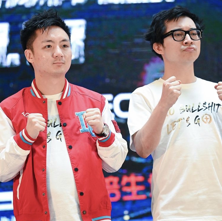《培生擂台:無敵盃We Are Champs 2021》自宣戰以來已掀起全城熱話